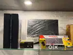 Full step-up