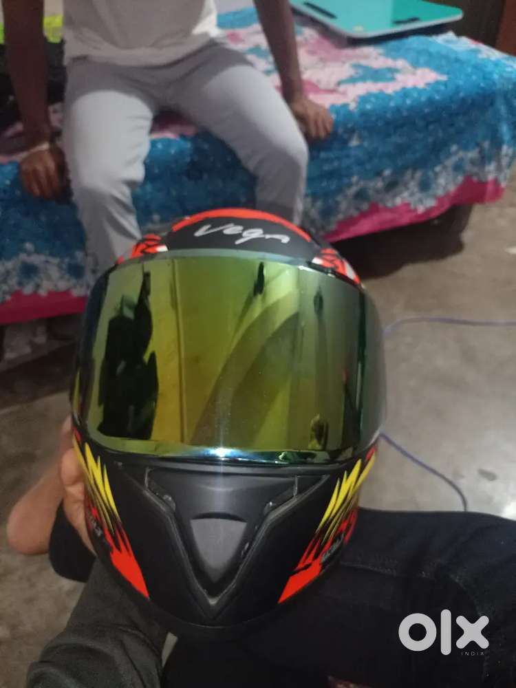 Vega Helmet