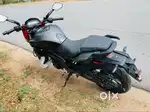 BAJAJ DOMINAR 400