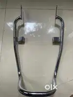 Suzuki max 100 carrier