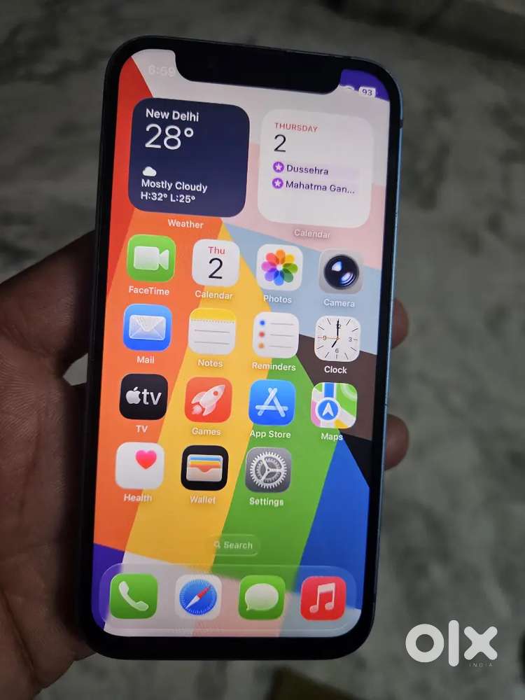 iPhone 13 Mini 128gb