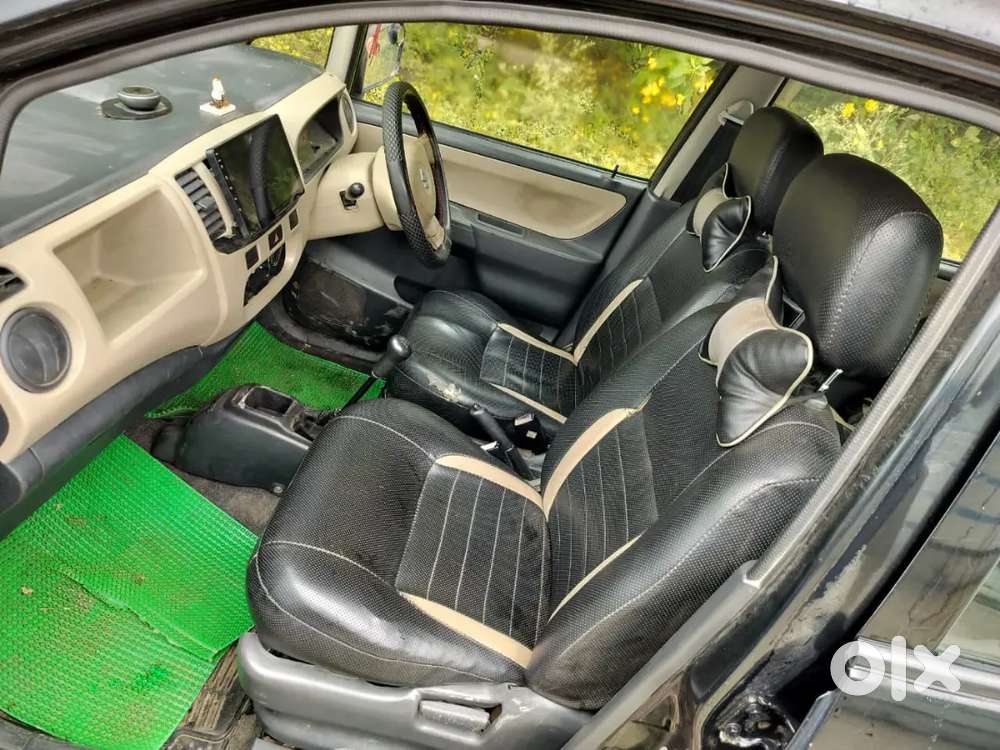 Maruti Suzuki Zen Estilo