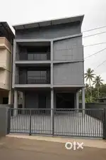 Premium Commercial Building for Sale – Palarivattom