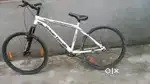 Best cycle for RS under 2500