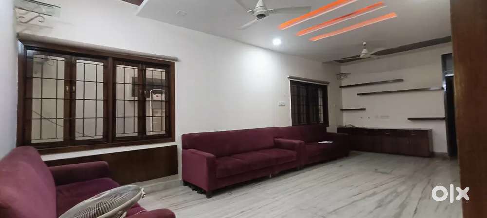 3BHK OFFICE SPACE FOR RENT IN BANJARA HILLS