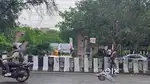 Prime Dwarka Sec-15 Plot  Near NSUT & Market  Wide Road