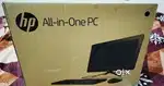 HP (All in one Desktop)