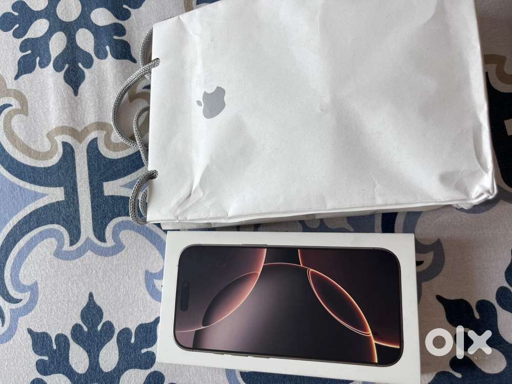 Iphone 17 pro