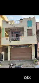 1 BHK FOR RENT on 1st floor in MALL VILLAGE MAIN ROAD