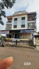 We have 2bhk flat for sale near gujral petrol pump back of suyog hotel
