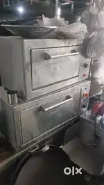 Steam idli box ,60 idli to 240nos