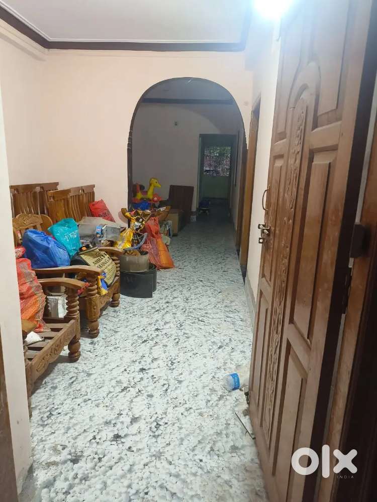 1bhk fully furnished house for rent in kadam near anil surpath