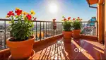 2 BHK Flat for sale in Al Muqaddas Tower Apartments ,  Tannery Road