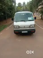 Maruti Suzuki Omni 8 Seater BSII, 2017, Petrol