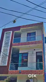 New house for rent in good price