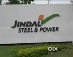 Project work Angul Jindal Steel and power plant Pvt.Ltd