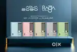 Aqua Plus RO COOPER ALKALINE WATER PURIFIER BRAND 10 LTR STORAGE