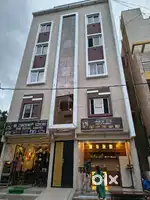 Shri Krishna Madhuban Luxury Girls PG
