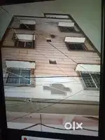 2 & 3 BHK flats for rent beside masjid omerfarooq babanagar C block