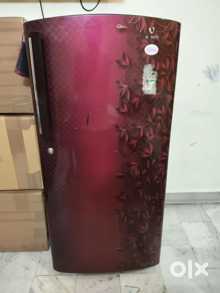 Videocon refrigerator