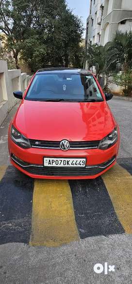 Polo GT Tsi - Very Well Maintained
