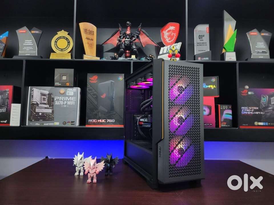 Citi Infotech (Laptop,Desktop,Mobile,Macbook, Imac, IPhone Repair Hub)