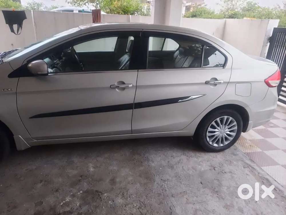 Required driver for ola