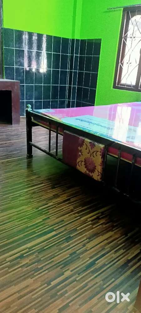 Rental room