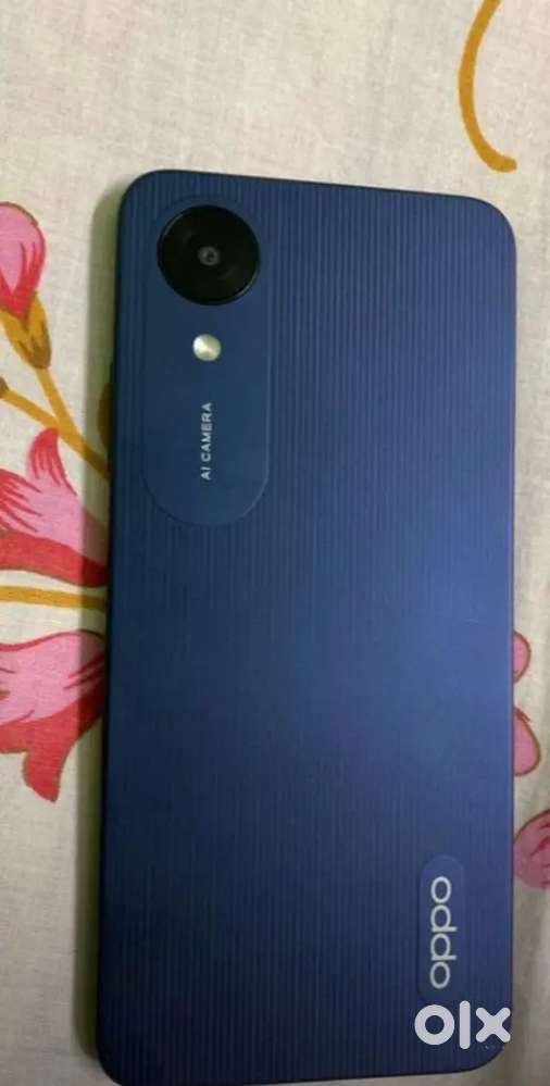 Oppo A17k . 4 gb  64 gb. Acha phone hai