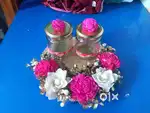 Handmade hampers