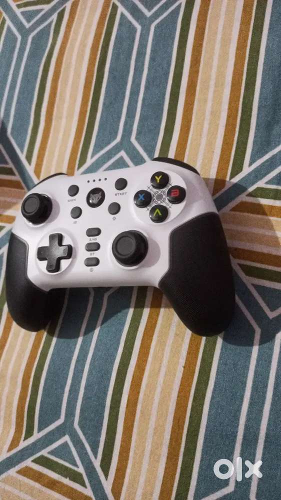 Gaming controller  (Evo foxElite x2 pro)