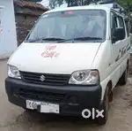 Maruti Suzuki Eeco 7 Seater AC, 2020, Petrol