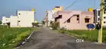 Land for sale in thiruninravur