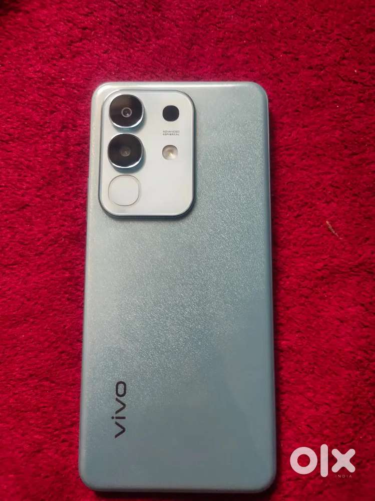 Excellent condition and exchange also available.