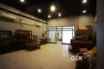 Showroom for rent in Dev Aurum
