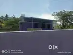 Plot for sale alamparai