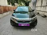 Honda City VX Petrol CVT, 2022, Petrol