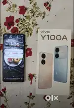 Y100A 5g 8 gb 128 gb box bill charger