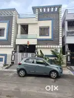 SV Homes,3BHK Duplex Villa