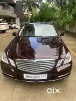 Mercedes-Benz E-Class 22011 Diesel Well Maintained