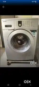 Samsung washing machine for sale