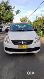 Maruti Suzuki Swift Dzire, 2021, Petrol