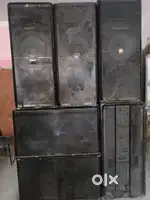 3top 15inch complete jbl model for sale