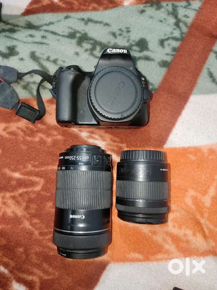 Canon 200d for sale