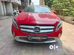 Mercedes-Benz GLA Class [2014-2017] 2.0 200 CGI Sport, 2016, Petrol
