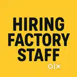 Hiring Factory Staff for Food Production Unit