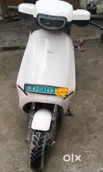 Ola S1 Air