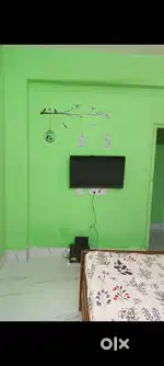 New 1 bhk flat sale near MADHYAMGRAM CHOWMATHA,  NEAR JESSORE ROAD.