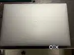 Dell Precision 5550 Workstation Laptop