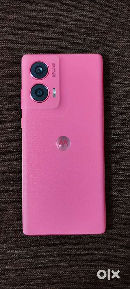 Motorola edge 50 fusion 12/256